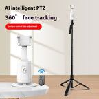 360 Auto Face Tracking Phone Holder Stabilizer