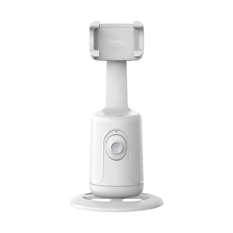 360 Auto Face Tracking Phone Holder Stabilizer