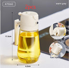 Kitchen Sprayer Dispenser