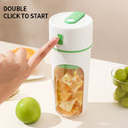 Electric Wireless Juicer