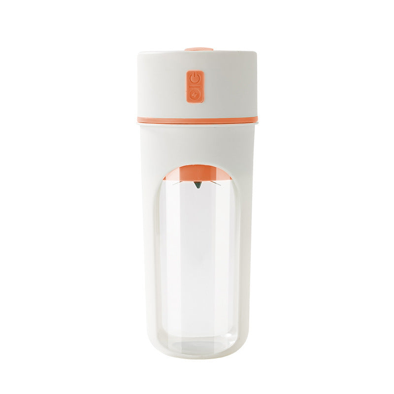 Electric Wireless Juicer