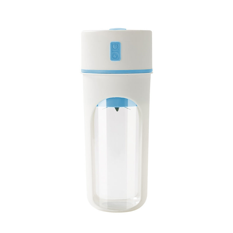 Electric Wireless Juicer