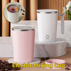 Automatic Mixing Cup