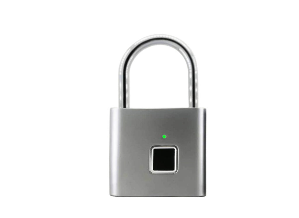 FingerPrint Lock
