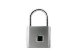 FingerPrint Lock