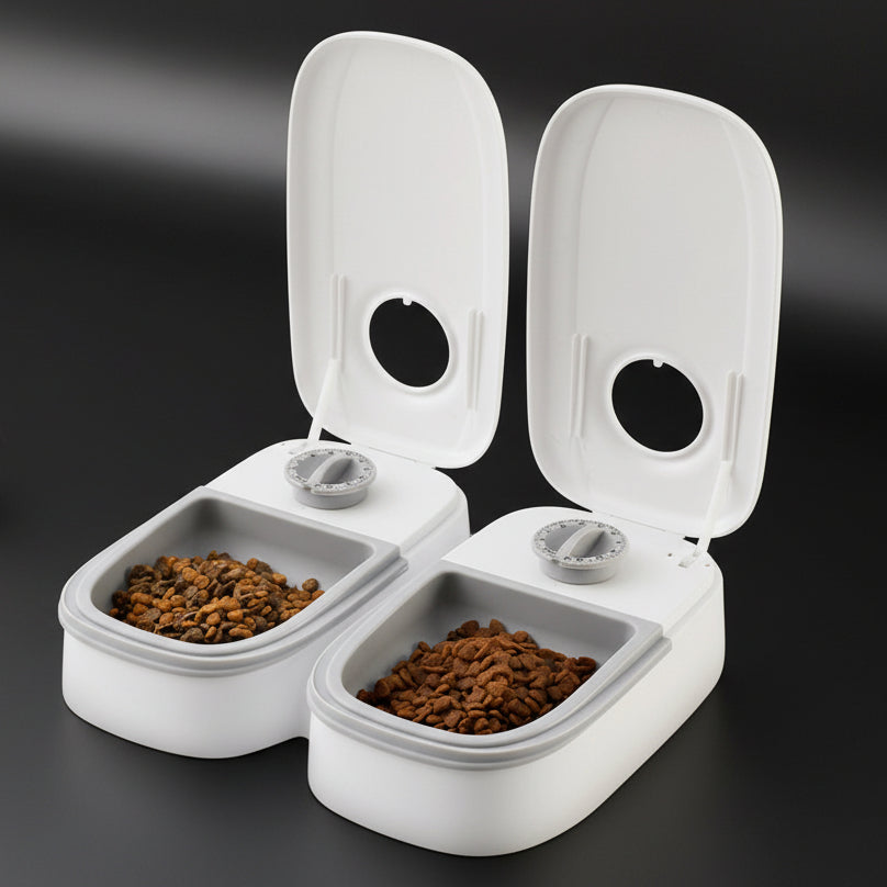 Automatic Pet Feeder