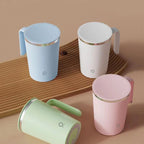 Automatic Mixing Cup