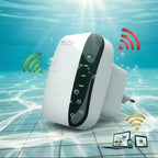 Wifi Repeater Signal Amplifier