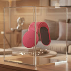 Magnetic Bendable Phone Holder & Wireless Charger 15W Car Dash Mount Compatible With Phone iPhone 12,13,14,15,16,17