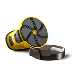 Auto Deicing Snow Scraper