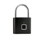 FingerPrint Lock