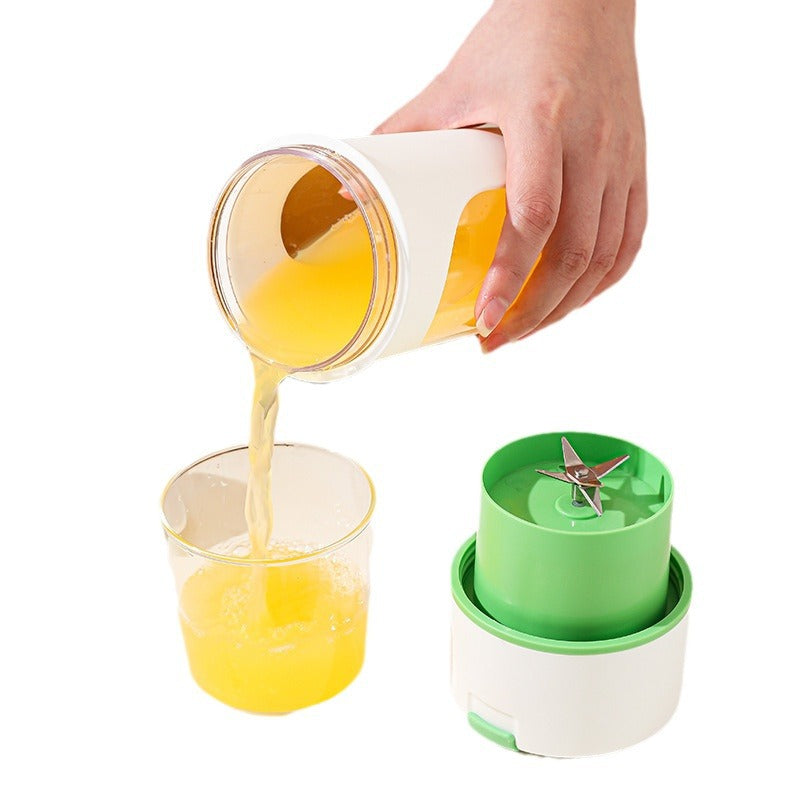 Electric Wireless Juicer