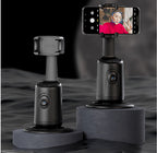 360 Auto Face Tracking Phone Holder Stabilizer