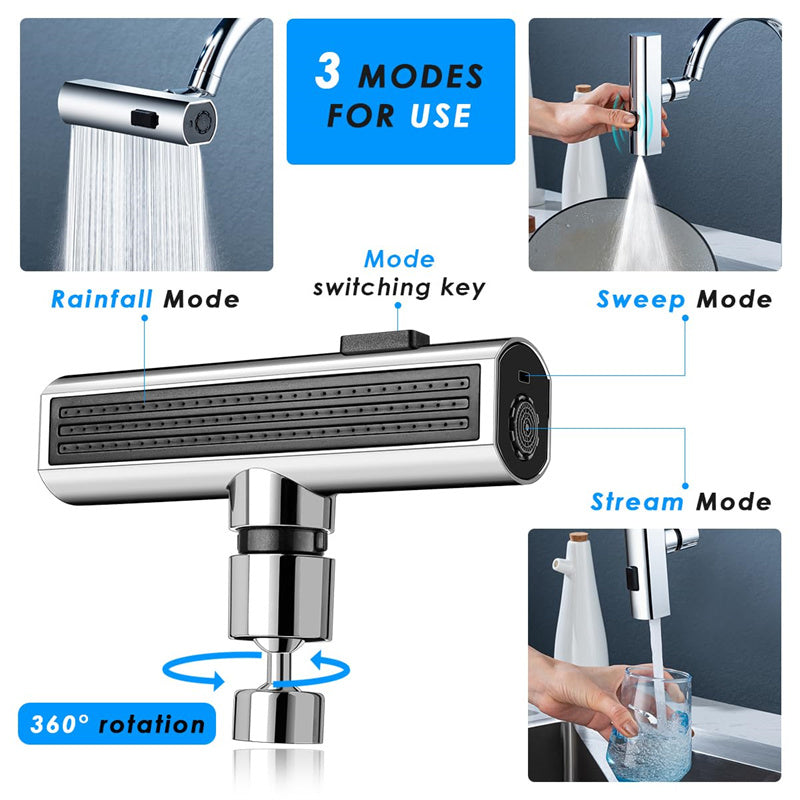 WaterFall Faucet
