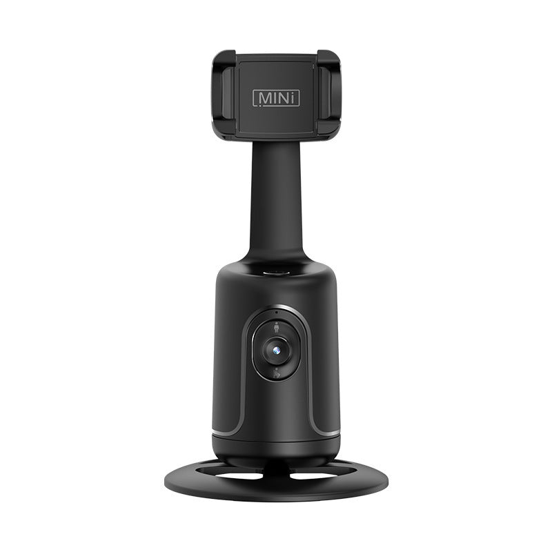 360 Auto Face Tracking Phone Holder Stabilizer
