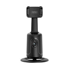 360 Auto Face Tracking Phone Holder Stabilizer