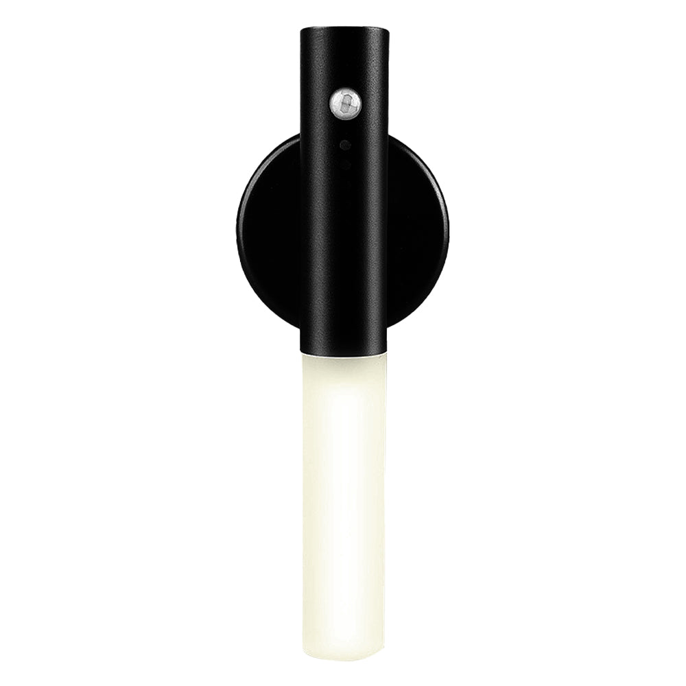 Magnetic Wireless Wood Night Light