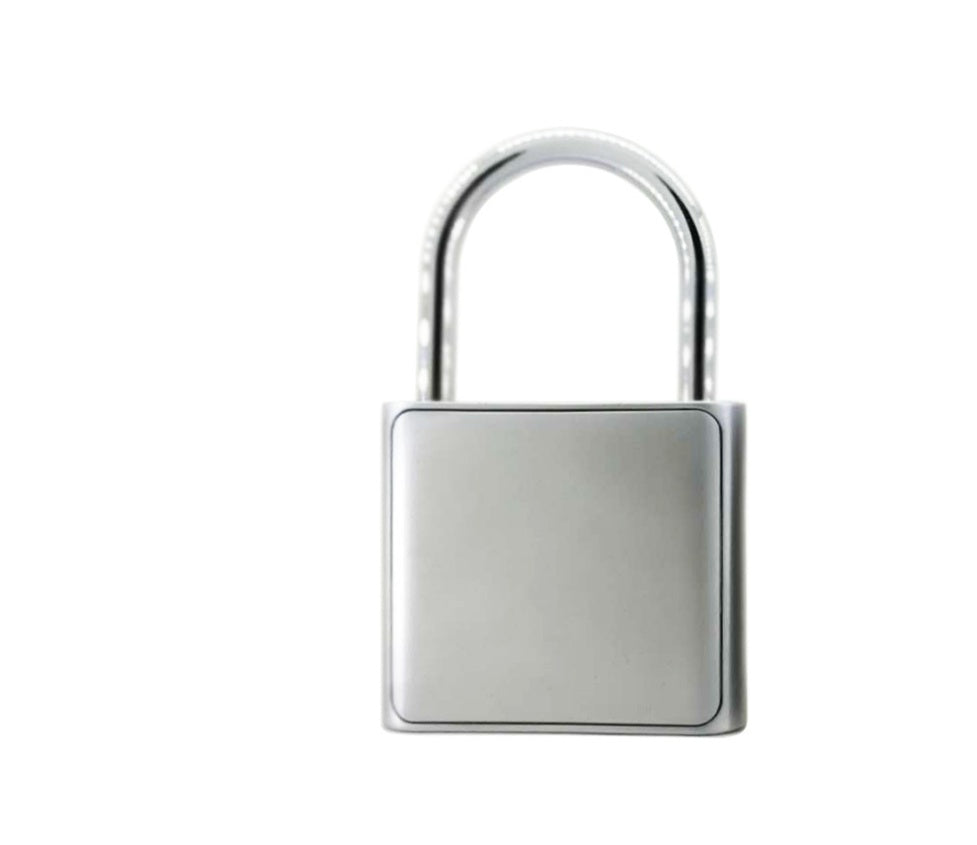 FingerPrint Lock