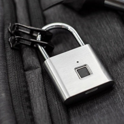 FingerPrint Lock