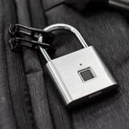 FingerPrint Lock