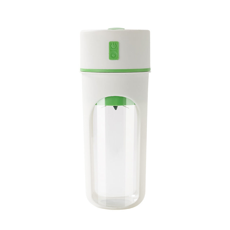 Electric Wireless Juicer