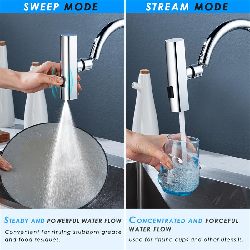 WaterFall Faucet