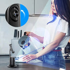 360 Auto Face Tracking Phone Holder Stabilizer