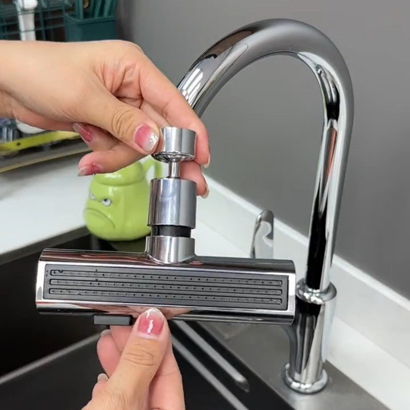 WaterFall Faucet