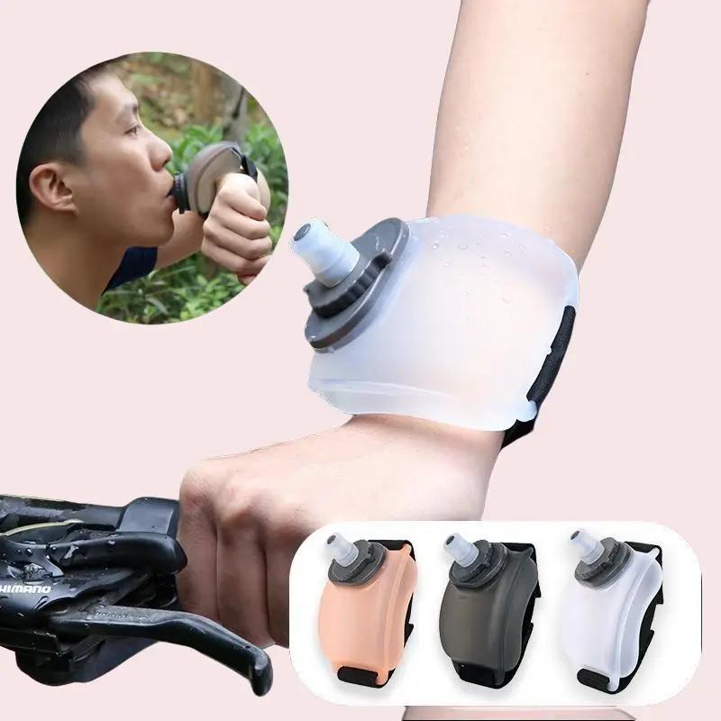 Wristband Water Bottle 200ml