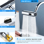WaterFall Faucet