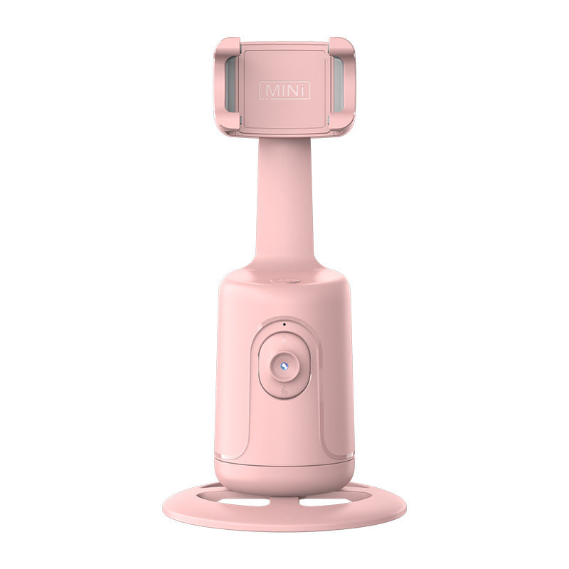 360 Auto Face Tracking Phone Holder Stabilizer