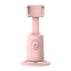 360 Auto Face Tracking Phone Holder Stabilizer