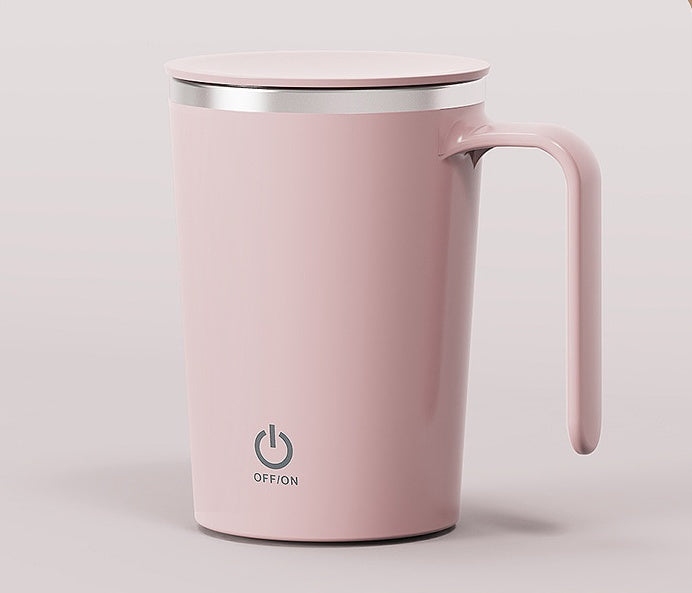 Automatic Mixing Cup