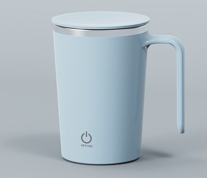 Automatic Mixing Cup