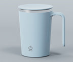 Automatic Mixing Cup