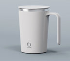 Automatic Mixing Cup