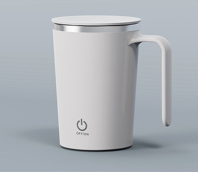 Automatic Mixing Cup