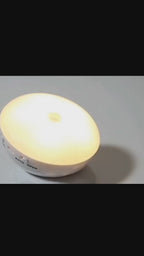 Human Body Sensor Light